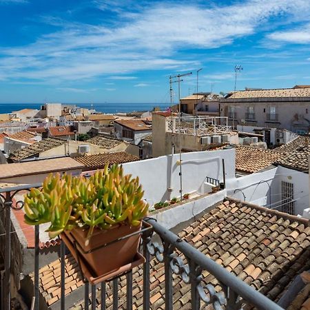 Casa Eu - Bilocale Ortigia Wifi Apartment Syracuse Ngoại thất bức ảnh
