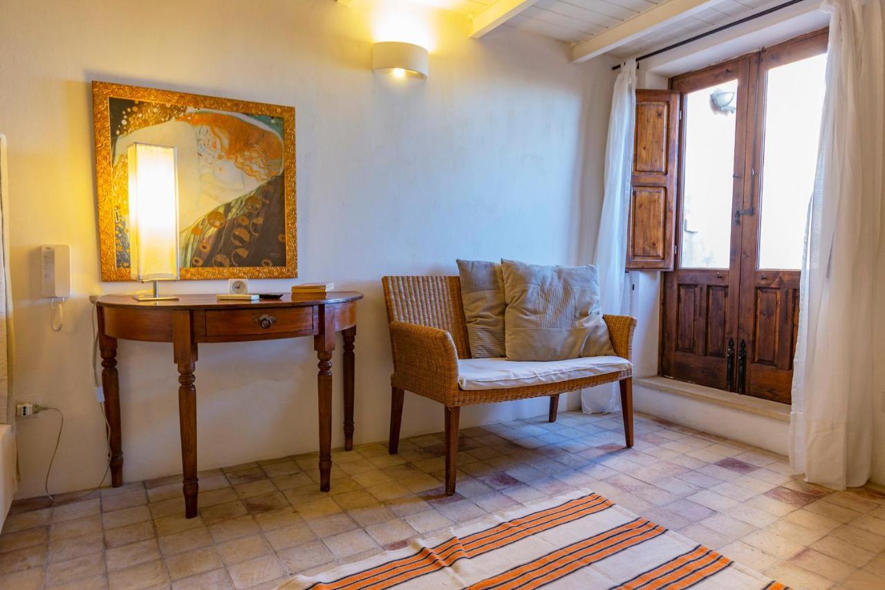 Casa Eu - Bilocale Ortigia Wifi Apartment Syracuse Ngoại thất bức ảnh