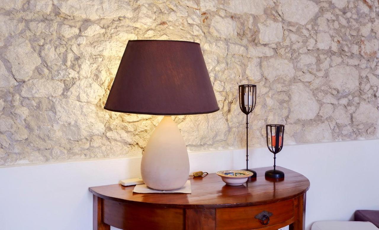 Casa Eu - Bilocale Ortigia Wifi Apartment Syracuse Ngoại thất bức ảnh