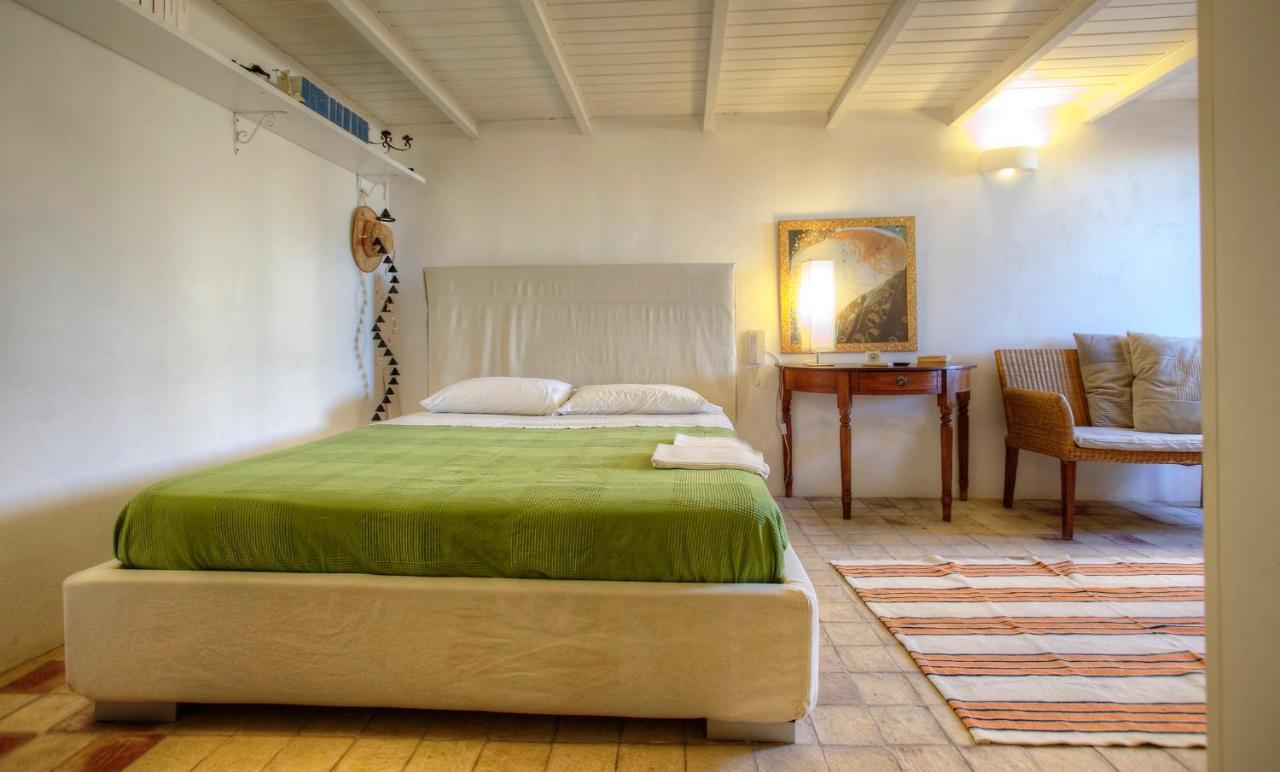 Casa Eu - Bilocale Ortigia Wifi Apartment Syracuse Ngoại thất bức ảnh
