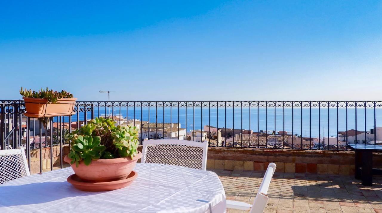 Casa Eu - Bilocale Ortigia Wifi Apartment Syracuse Ngoại thất bức ảnh